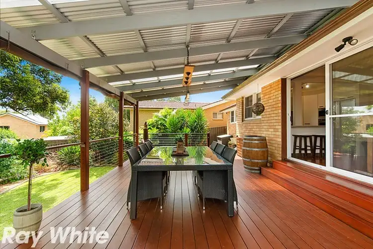 Third view of Homely house listing, 19 Kalimna Drive, Baulkham Hills NSW 2153