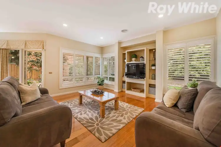 Sixth view of Homely house listing, 18 Adrian Court, Heathmont VIC 3135