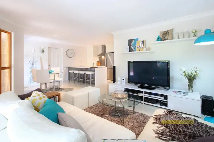 Third view of Homely unit listing, 1/29 Noble Street, Clayfield QLD 4011