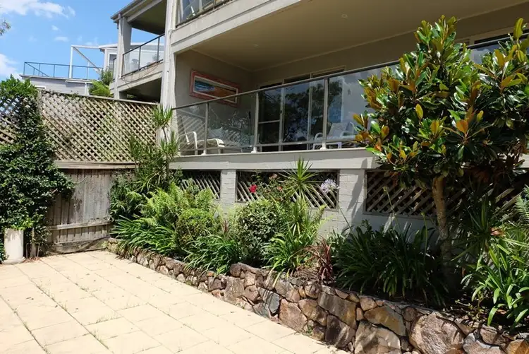Second view of Homely other listing, 1/47 Vista Avenue, Soldiers Point NSW 2317