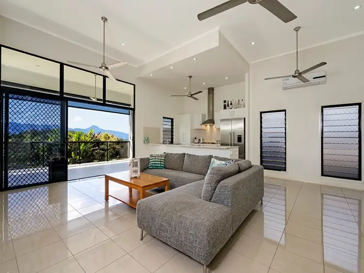 18 Barringtonia Street, Mount Sheridan QLD 4868