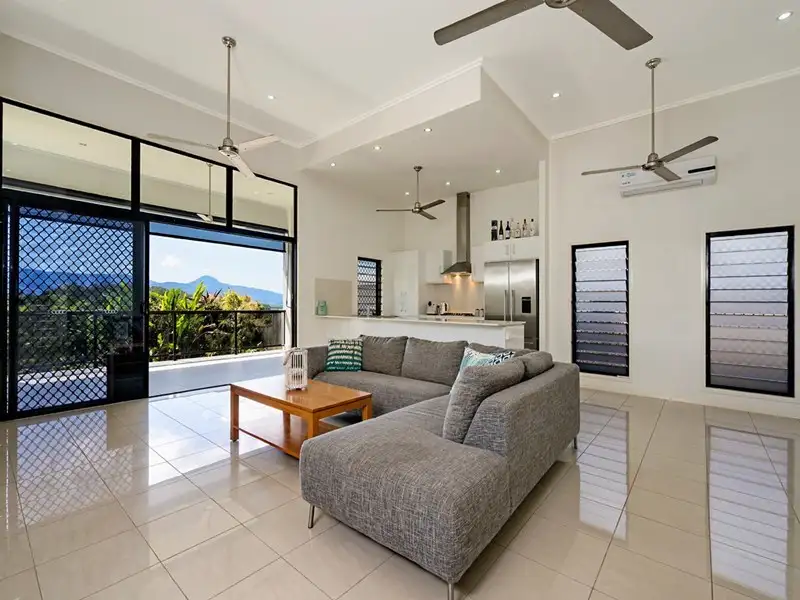 Main view of Homely house listing, 18 Barringtonia Street, Mount Sheridan QLD 4868