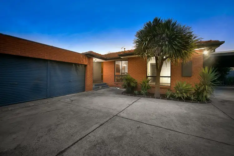 2/37 Alexander Street, Hallam VIC 3803