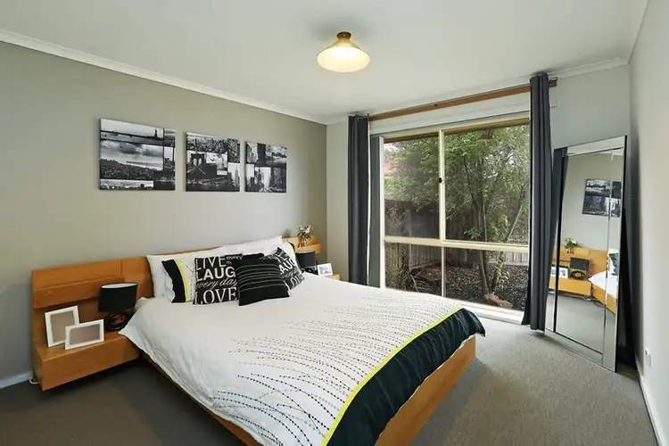 Fifth view of Homely house listing, 1/15 Coakley Crescent, Lovely Banks VIC 3213