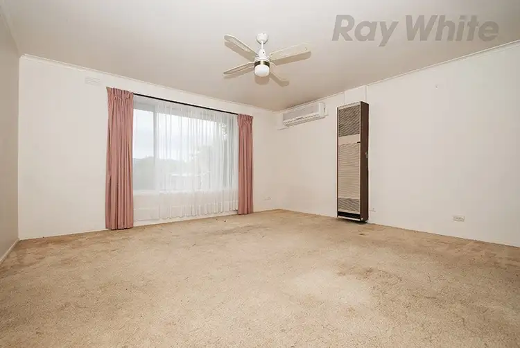 Third view of Homely unit listing, 3/7 FORTUNA Avenue, Croydon VIC 3136