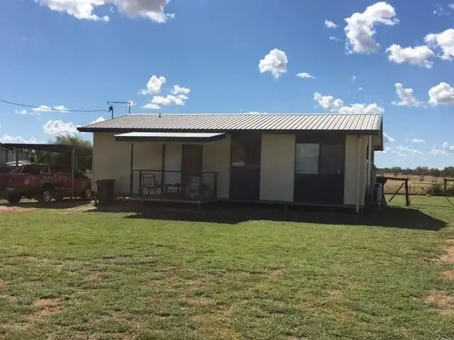 LOT 16 ERNEST Street, Tambo QLD 4478