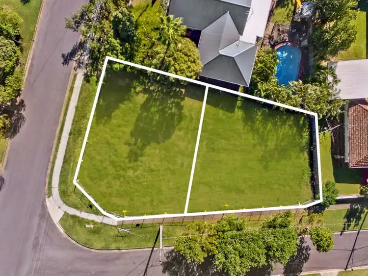 Fourth view of Homely land listing, 37 Tarrant Street, Mount Gravatt East QLD 4122
