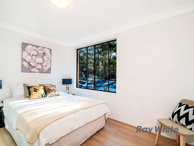 Sixth view of Homely unit listing, 10/201 Waterloo Road, Marsfield NSW 2122