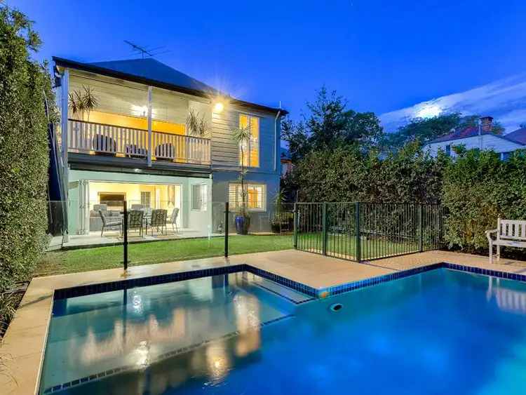 7 Scanlan Street, East Brisbane QLD 4169