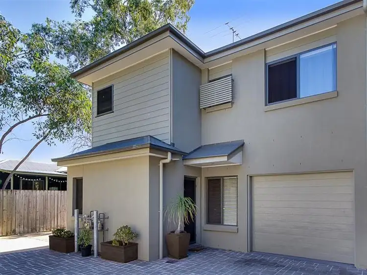 2/39 Alma Street, Paddington QLD 4064