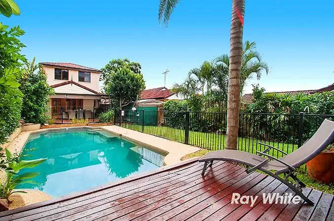 Second view of Homely house listing, 13 Wentworth Street, Ermington NSW 2115