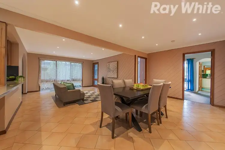 Seventh view of Homely house listing, 18 Gravenstein Crescent, The Basin VIC 3154