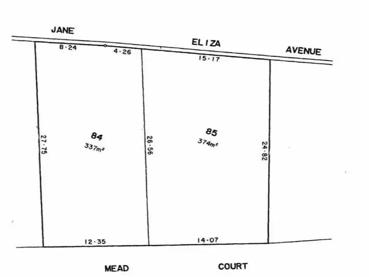Lot/85 Mead Court, Renmark SA 5341