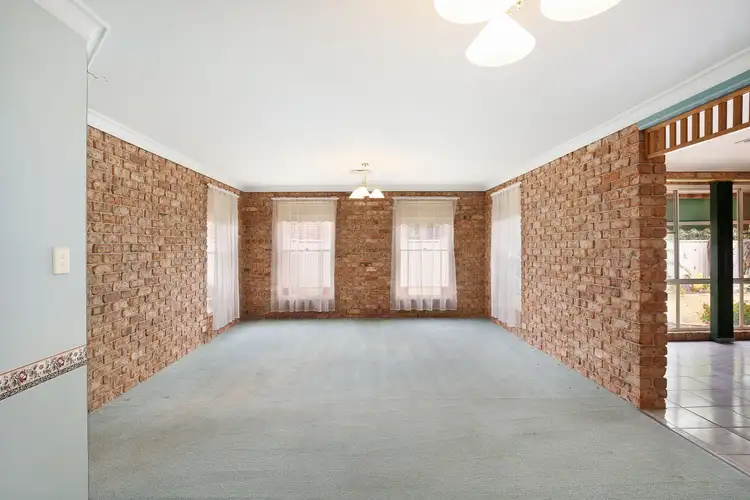 Second view of Homely house listing, 4 Noonga Crescent, Tamworth NSW 2340