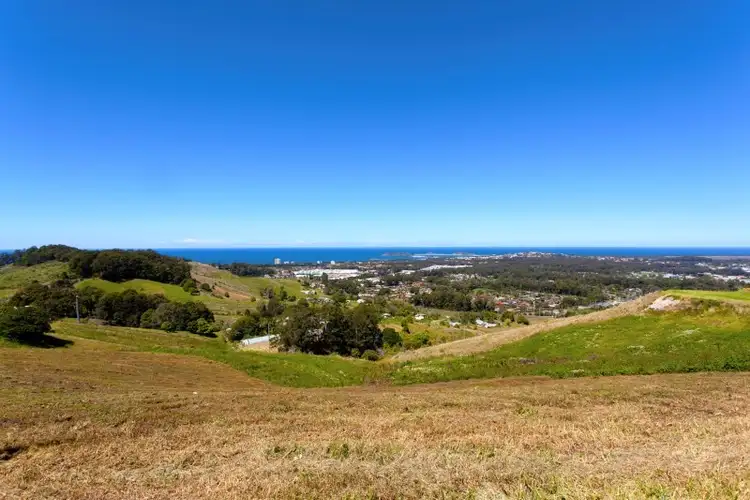Fifth view of Homely land listing, 91A Gatelys Road, Coffs Harbour NSW 2450