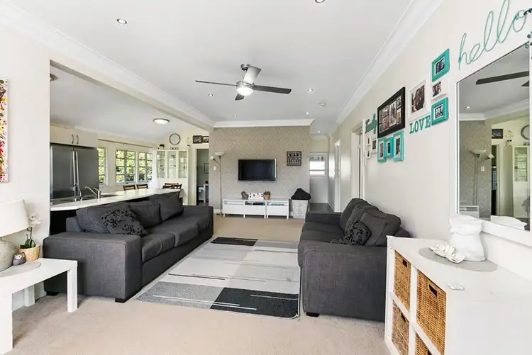 Fifth view of Homely house listing, 150 School Road, Yeronga QLD 4104