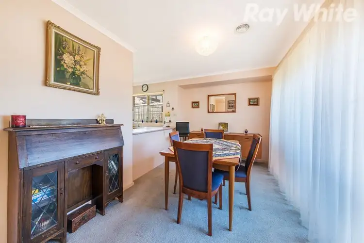 Sixth view of Homely unit listing, 3/15 Wattletree Road, Ferntree Gully VIC 3156