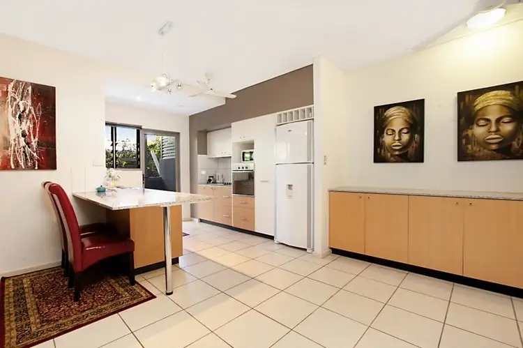 Second view of Homely unit listing, 10/73D Ruddick Circuit, Stuart Park NT 820