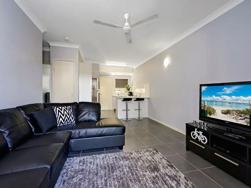 Main view of Homely unit listing, 3/15 Ingham Court, Mooroobool QLD 4870