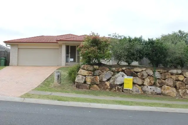 Second view of Homely house listing, 5 Mayes Crct, Caboolture QLD 4510