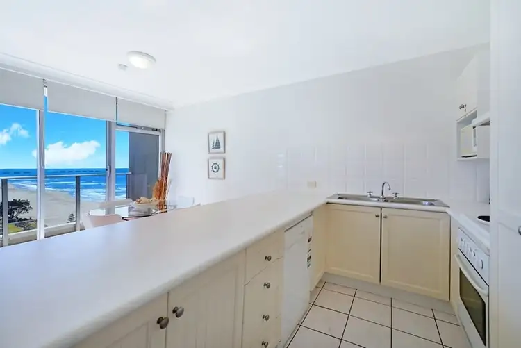 Sixth view of Homely apartment listing, 3555 Main Beach Parade, Main Beach QLD 4217