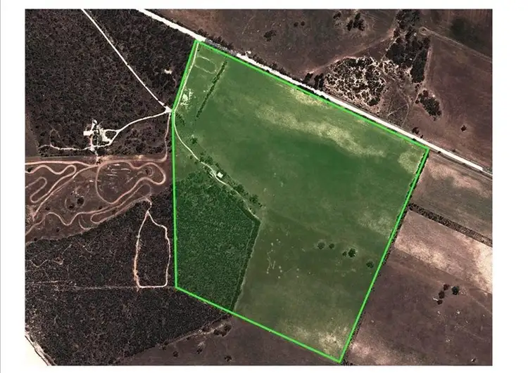Lot 3 Chaunceys Line Road, Hartley SA 5255