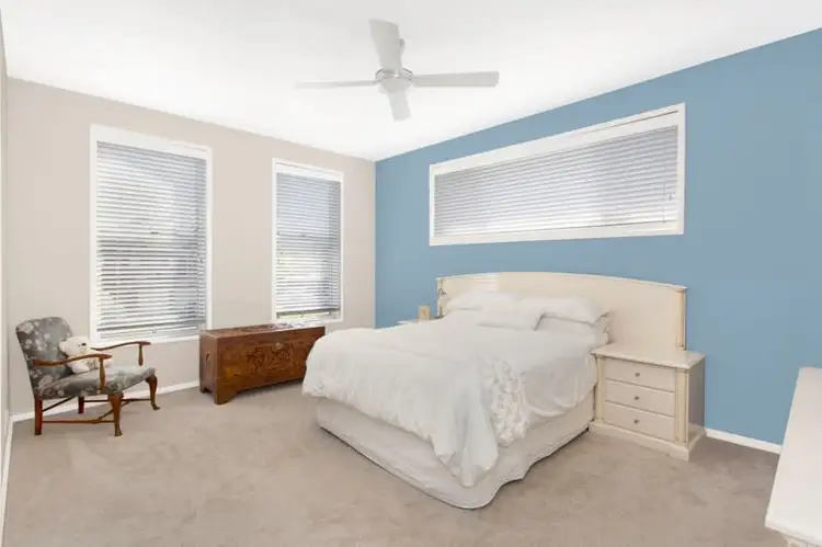 Fourth view of Homely house listing, 123 Lakedge Avenue, Berkeley Vale NSW 2261