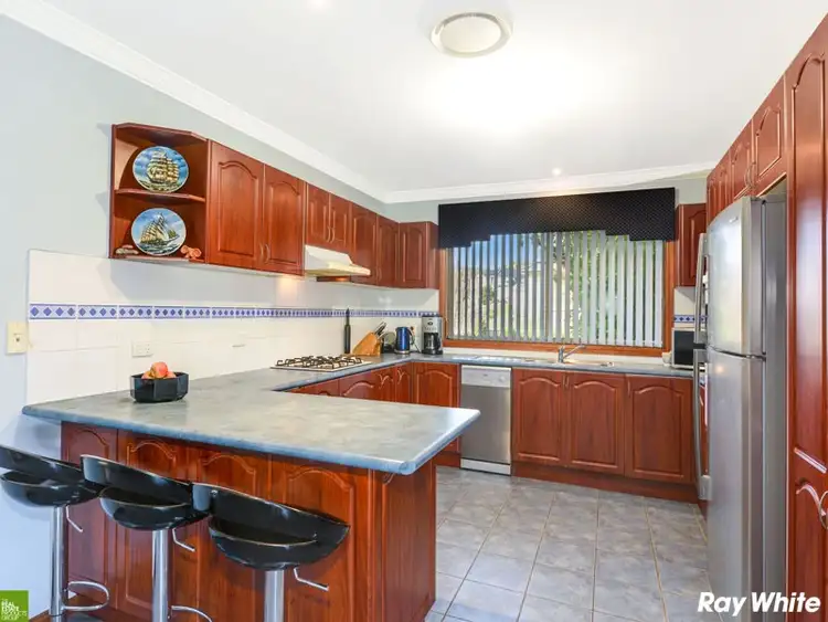 Second view of Homely house listing, 22 Esperance Drive, Albion Park NSW 2527