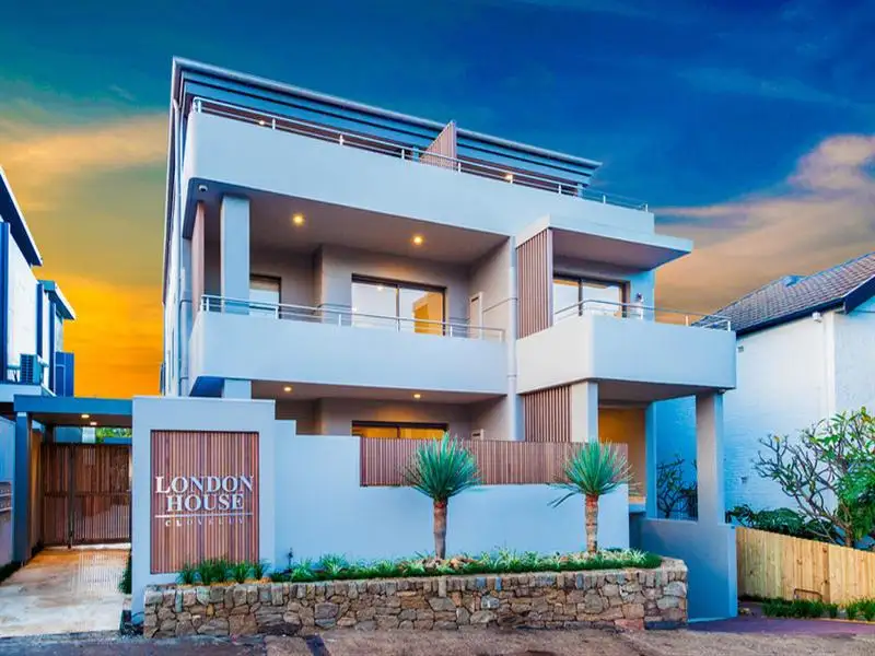 Main view of Homely apartment listing, 5/59 Burnie Street, Clovelly NSW 2031