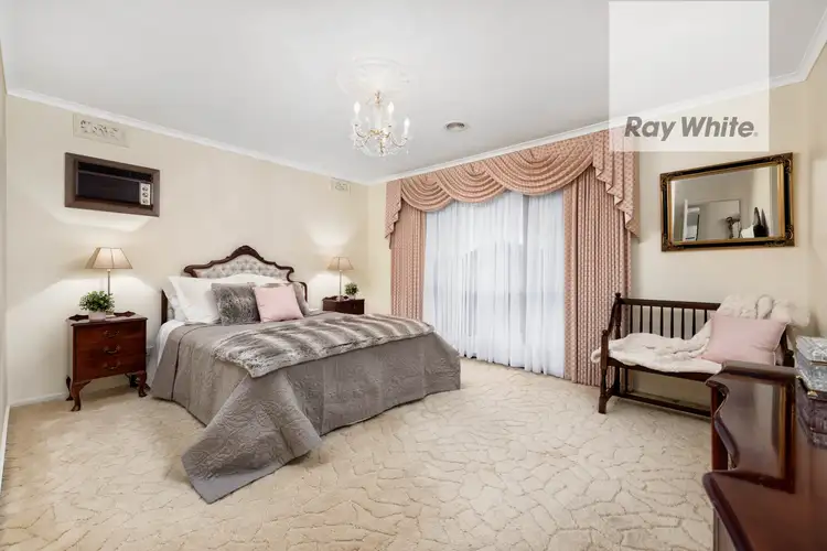 Fifth view of Homely house listing, 4 Cher Avenue, Bundoora VIC 3083