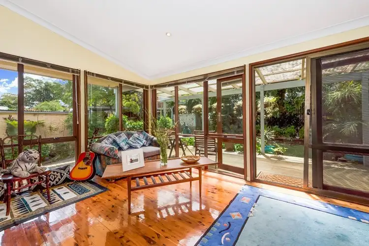Fifth view of Homely house listing, 71 Moncrieff Drive, East Ryde NSW 2113