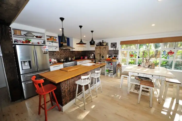 Third view of Homely house listing, 41 Allowrie Street, Jamberoo NSW 2533