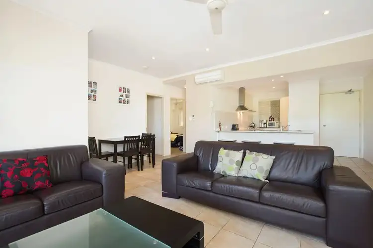 Fifth view of Homely unit listing, Address available on request