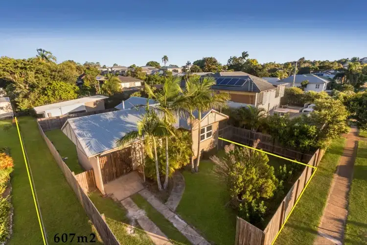 Second view of Homely house listing, 63 Appleby Road, Stafford QLD 4053