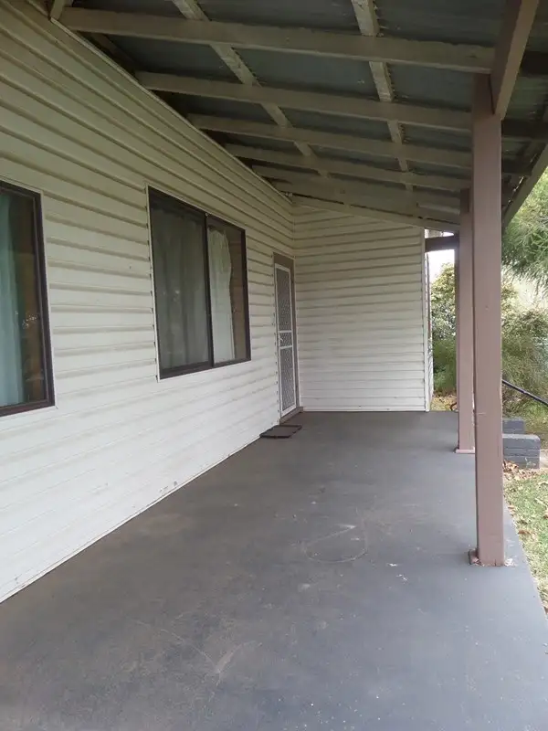 Sixth view of Homely house listing, 35 Arthur Street, Narrandera NSW 2700