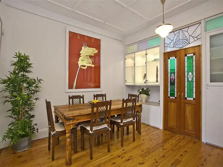 Fourth view of Homely house listing, 70 Railway Road, Sydenham NSW 2044