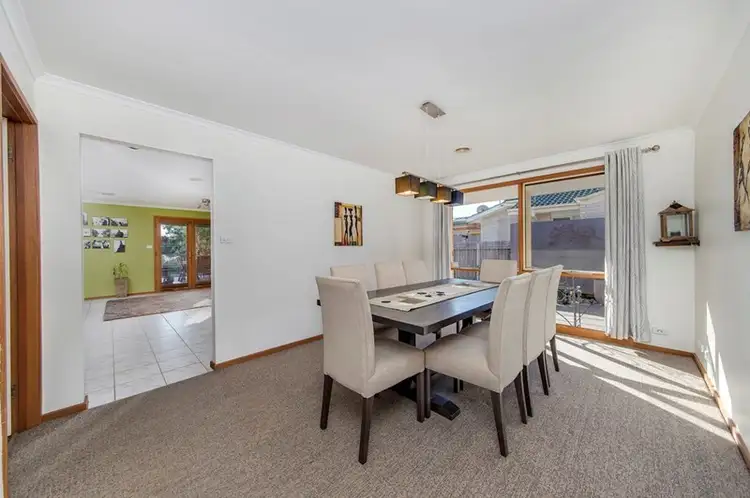 Fifth view of Homely house listing, 39 Marchant Circuit, Dunlop ACT 2615
