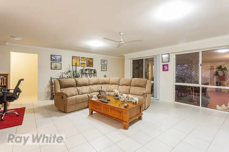 Second view of Homely house listing, 10 Marjorie Buckler Avenue, Redland Bay QLD 4165