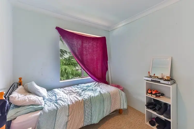 Fifth view of Homely house listing, 11/98 Dumaresq Street, Campbelltown NSW 2560