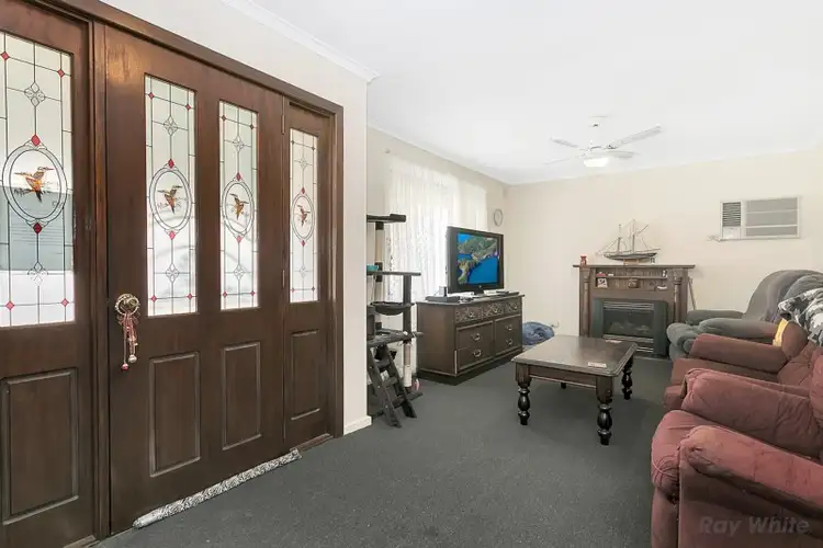 Second view of Homely house listing, 17 Andrew Street, Christie Downs SA 5164