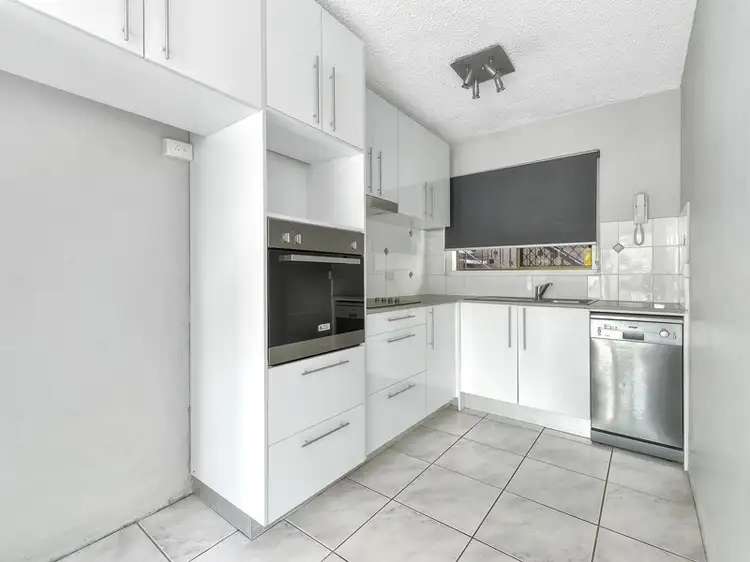 Fifth view of Homely apartment listing, 2/8 Twigg Street, Indooroopilly QLD 4068