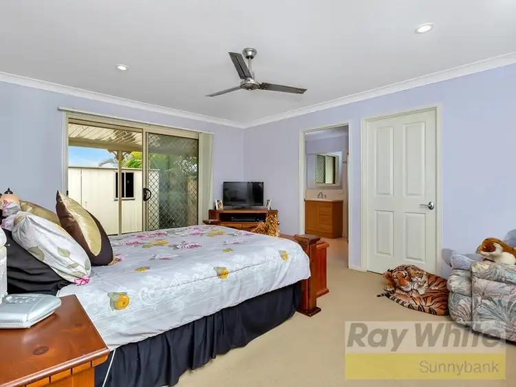 Fifth view of Homely house listing, 13 Chams Street, Marsden QLD 4132