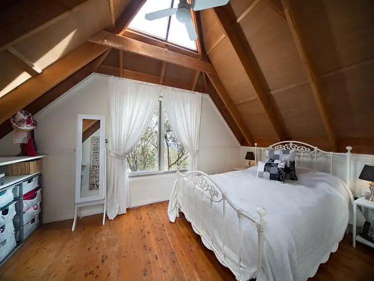 Fifth view of Homely house listing, 113 Victoria Street, Mount Victoria NSW 2786