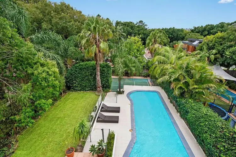 51 Boronia Road, Bellevue Hill NSW 2023
