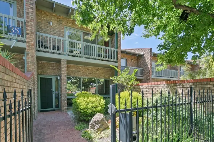 36 South Terrace, Adelaide SA 5000