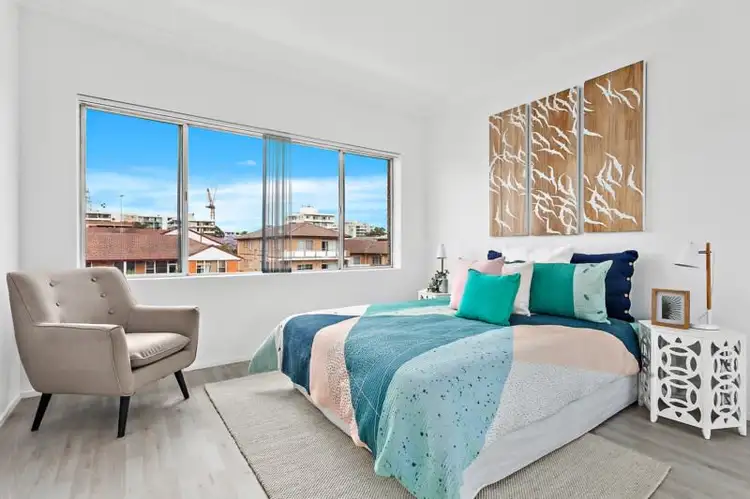 Fourth view of Homely unit listing, 5/9-11 Bruce Street, Brighton-le-sands NSW 2216