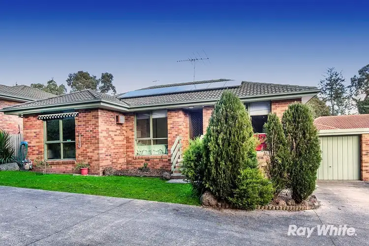 Main view of Homely unit listing, 3/24-26 Springvale Road, Nunawading VIC 3131