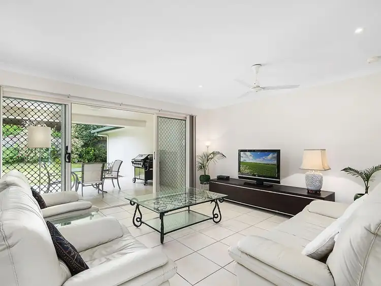 Third view of Homely house listing, 21 Lae Street, Trinity Beach QLD 4879