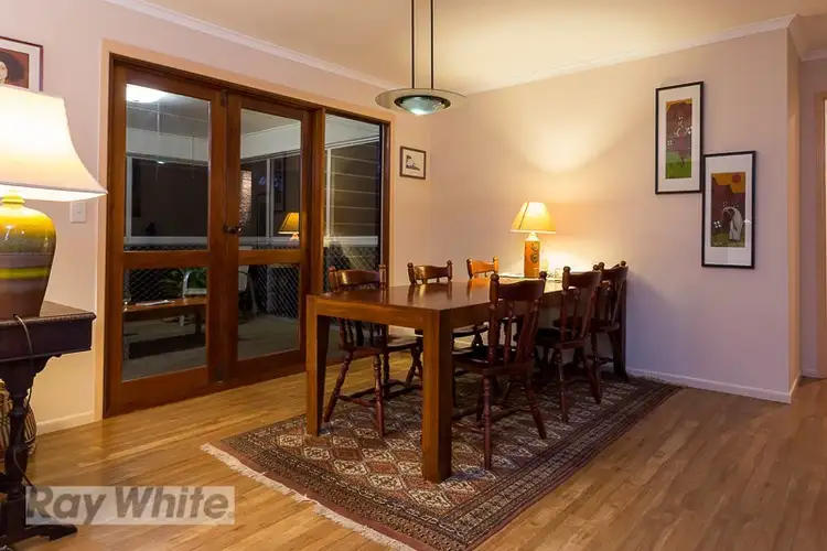 Fifth view of Homely house listing, 3 Broadwater Terrace, Redland Bay QLD 4165