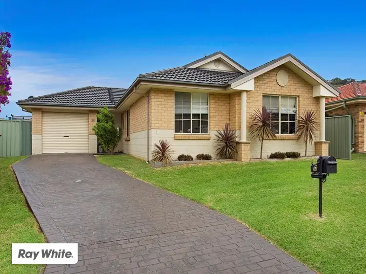 36 Wolfgang Road, Albion Park NSW 2527